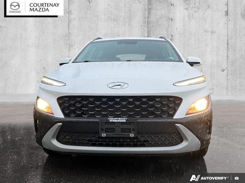 hyundai Kona 2023 - 10