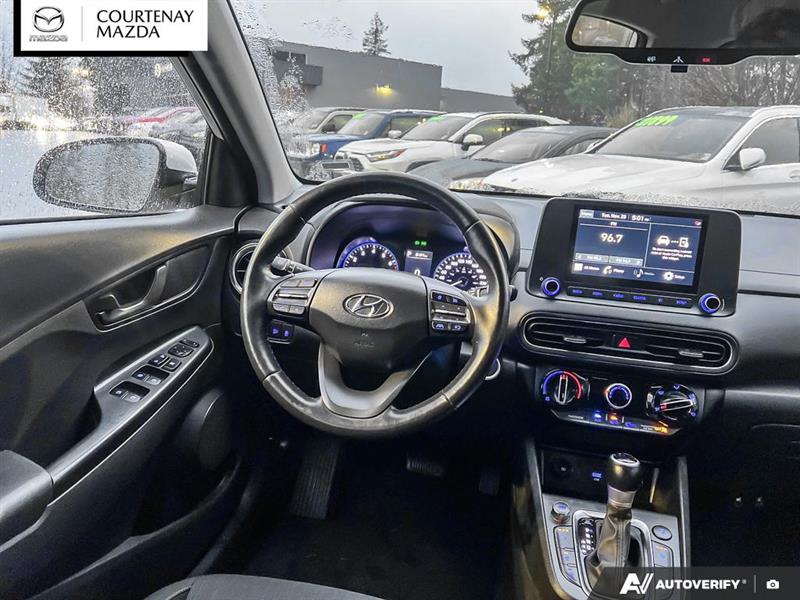 hyundai Kona 2023 - 11