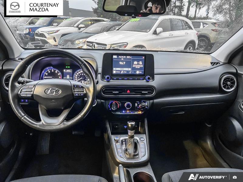 hyundai Kona 2023 - 12