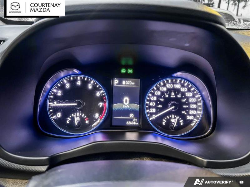 hyundai Kona 2023 - 18