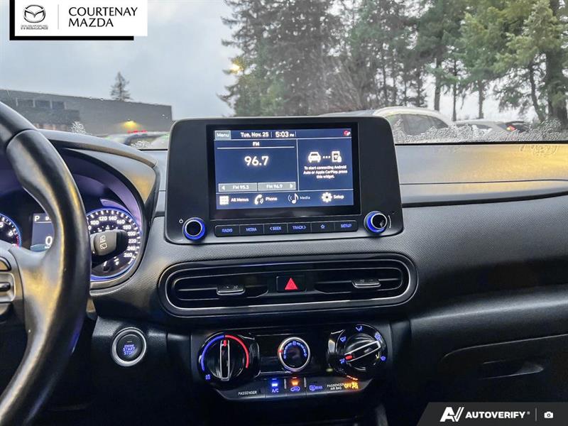 hyundai Kona 2023 - 20