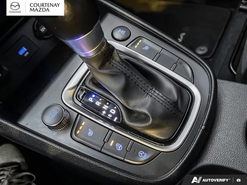 hyundai Kona 2023 - 21