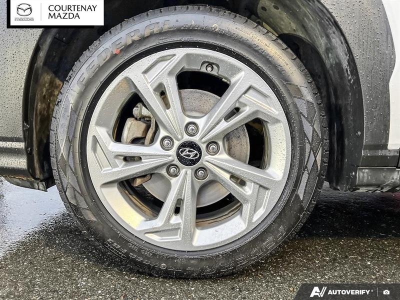 hyundai Kona 2023 - 22