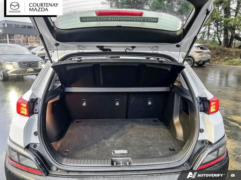 hyundai Kona 2023 - 23