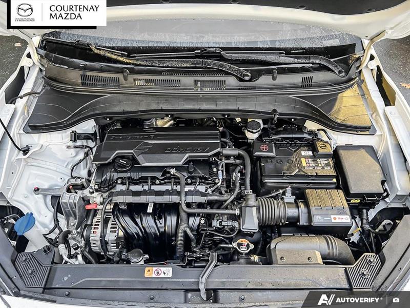 hyundai Kona 2023 - 24