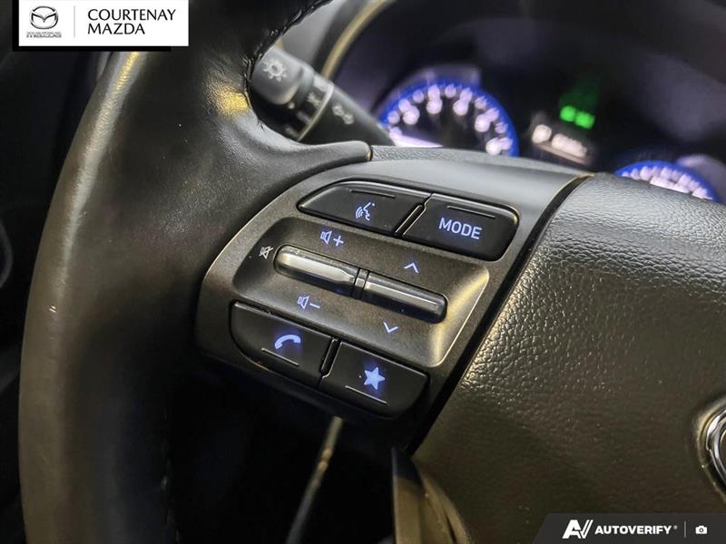 hyundai Kona 2023 - 25