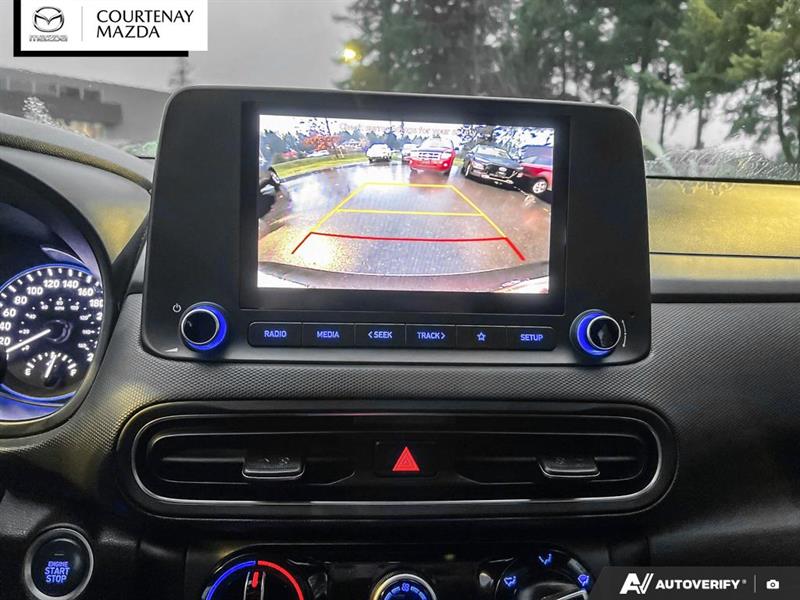 hyundai Kona 2023 - 28