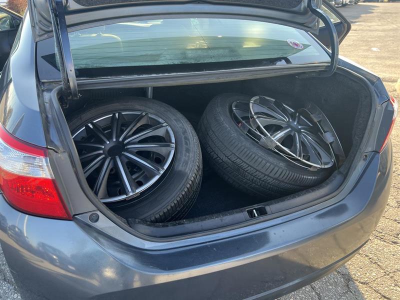 toyota Corolla 2015 - 13