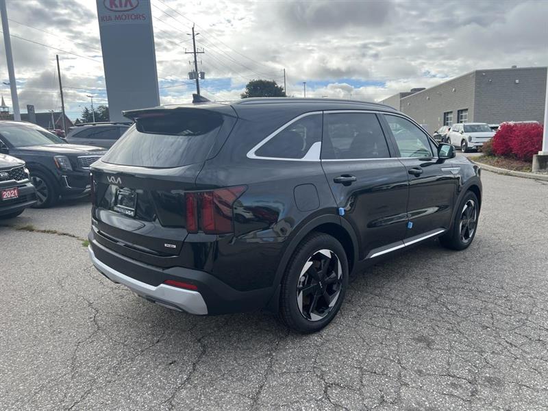 kia Sorento HEV 2025 - 5