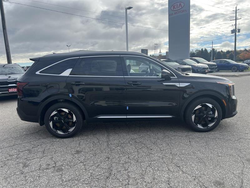 kia Sorento HEV 2025 - 6