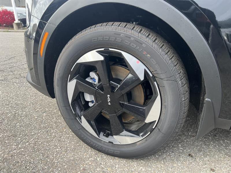 kia Sorento HEV 2025 - 10