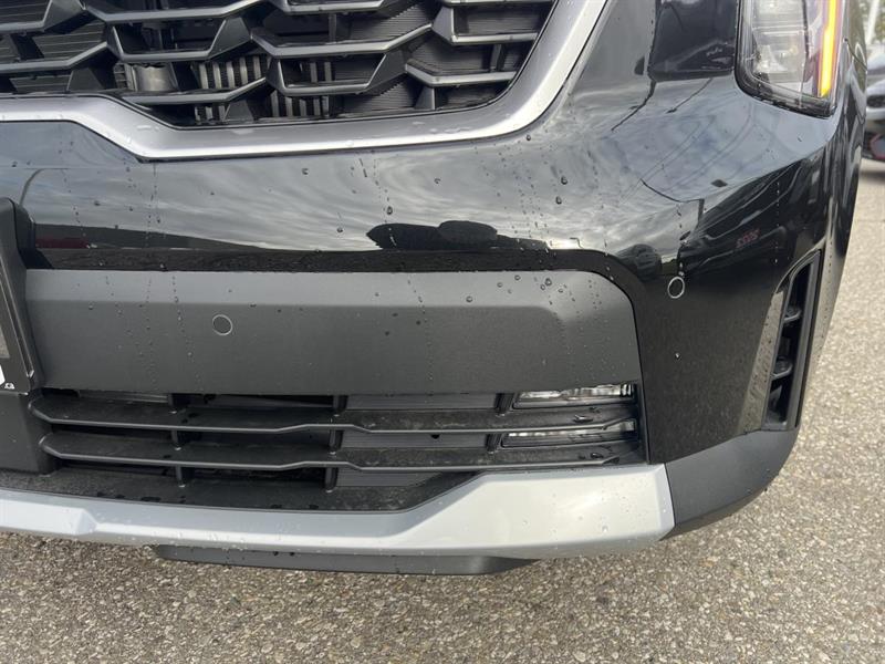 kia Sorento HEV 2025 - 11