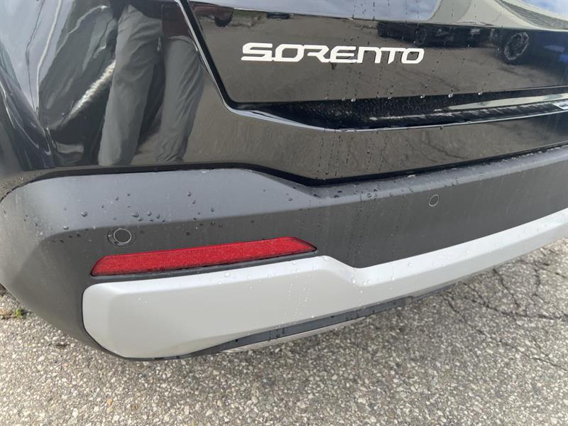 kia Sorento HEV 2025 - 13
