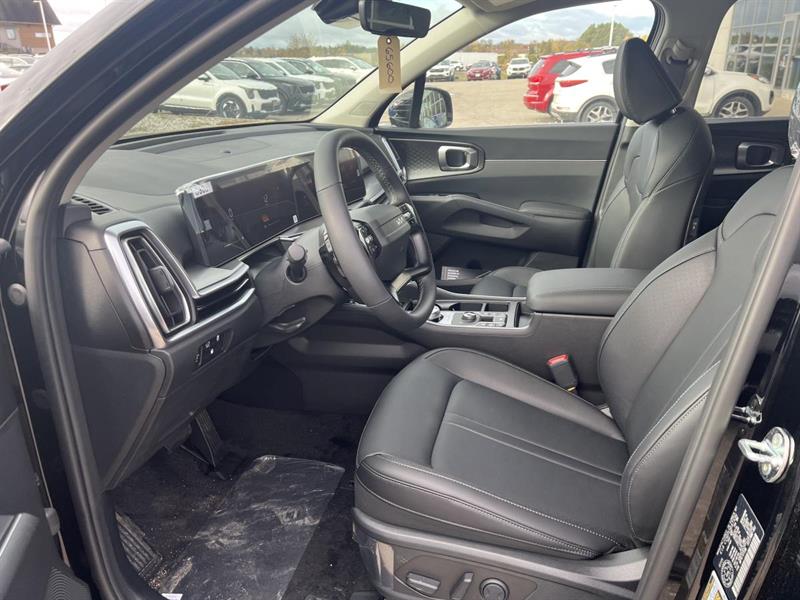 kia Sorento HEV 2025 - 15