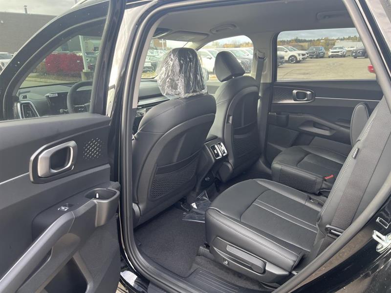 kia Sorento HEV 2025 - 16