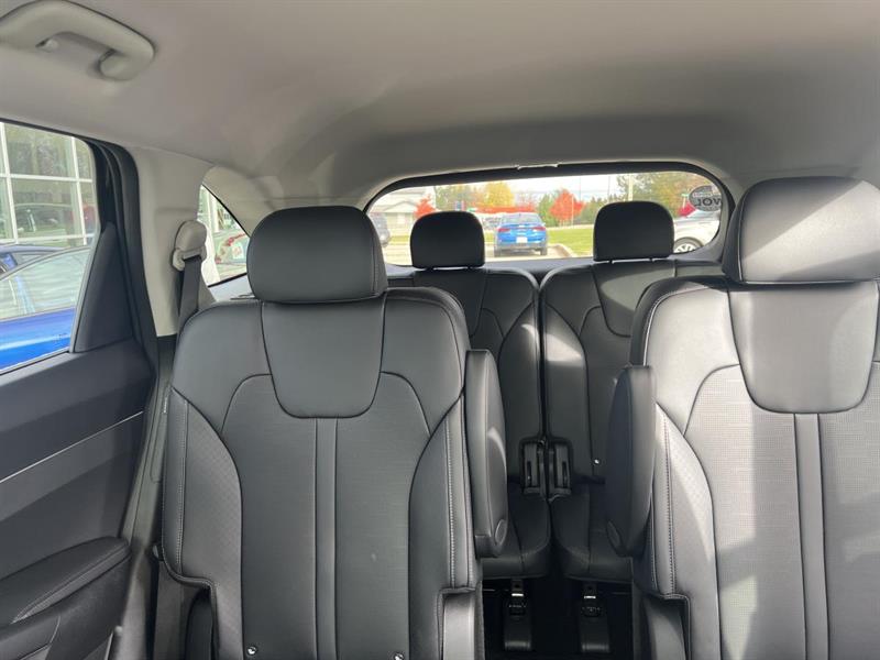 kia Sorento HEV 2025 - 17