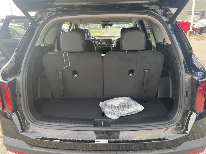 kia Sorento HEV 2025 - 18