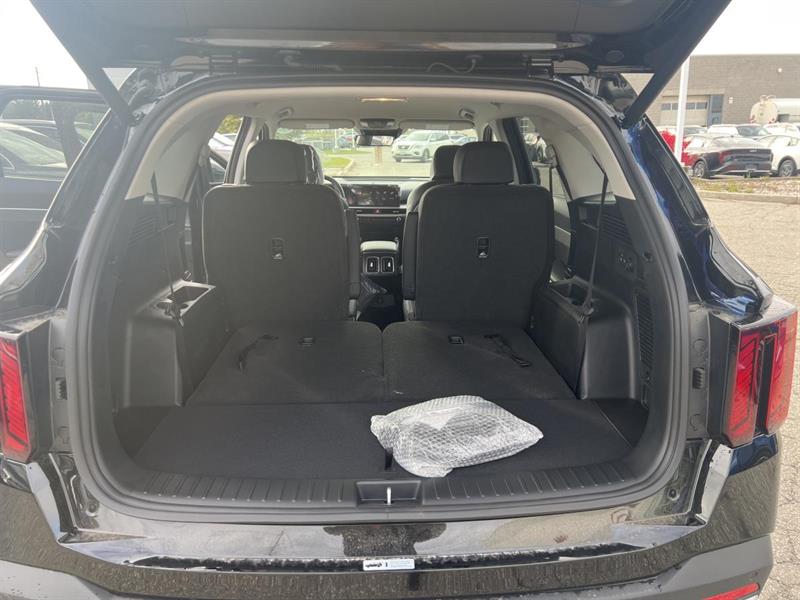 kia Sorento HEV 2025 - 19