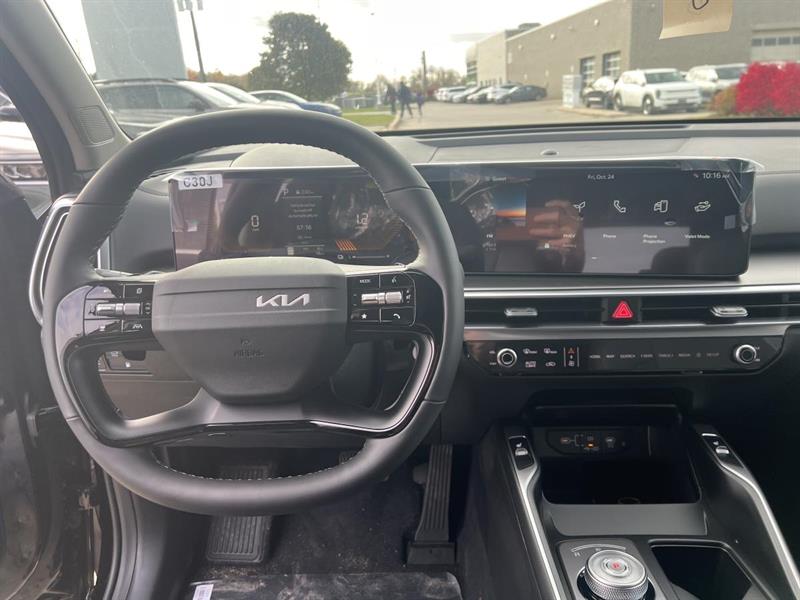 kia Sorento HEV 2025 - 22