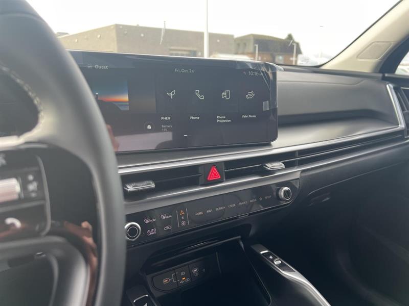 kia Sorento HEV 2025 - 23