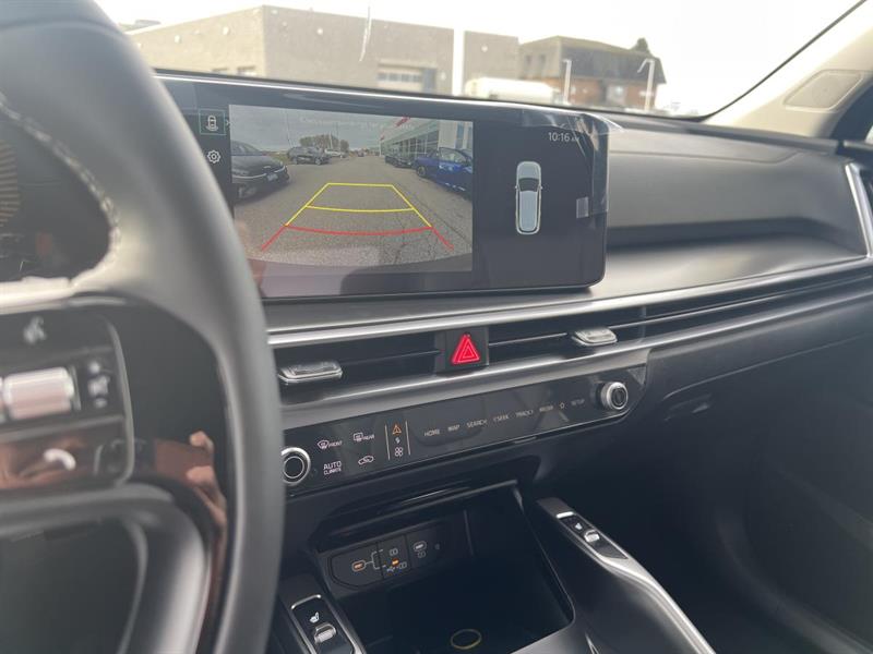 kia Sorento HEV 2025 - 24