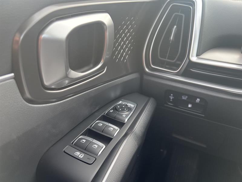 kia Sorento HEV 2025 - 25