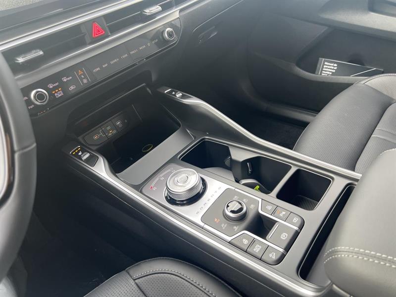 kia Sorento HEV 2025 - 26