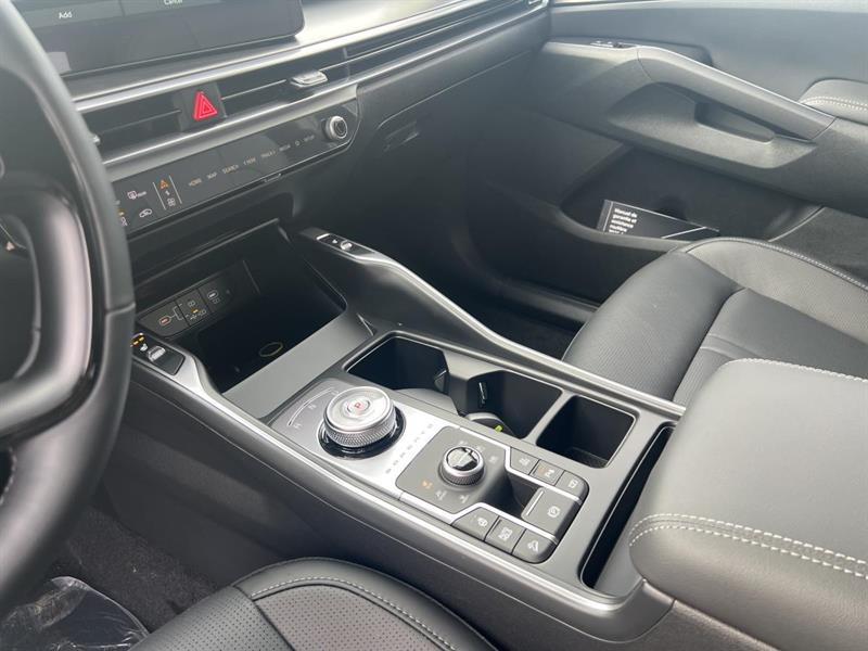 kia Sorento HEV 2025 - 27