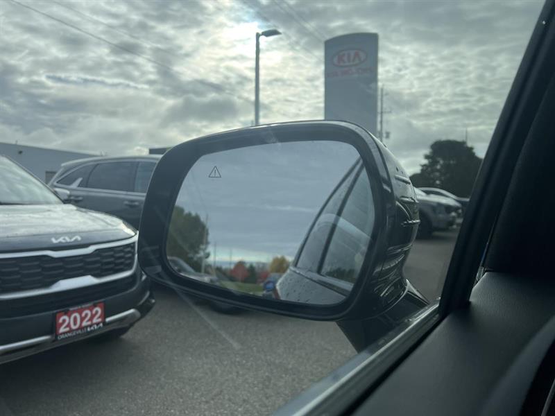 kia Sorento HEV 2025 - 28