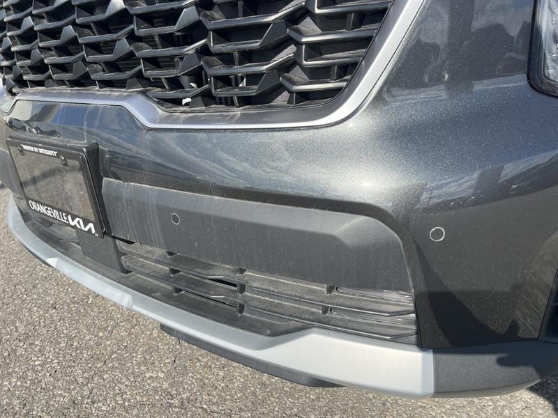 kia Sorento HEV 2025 - 11