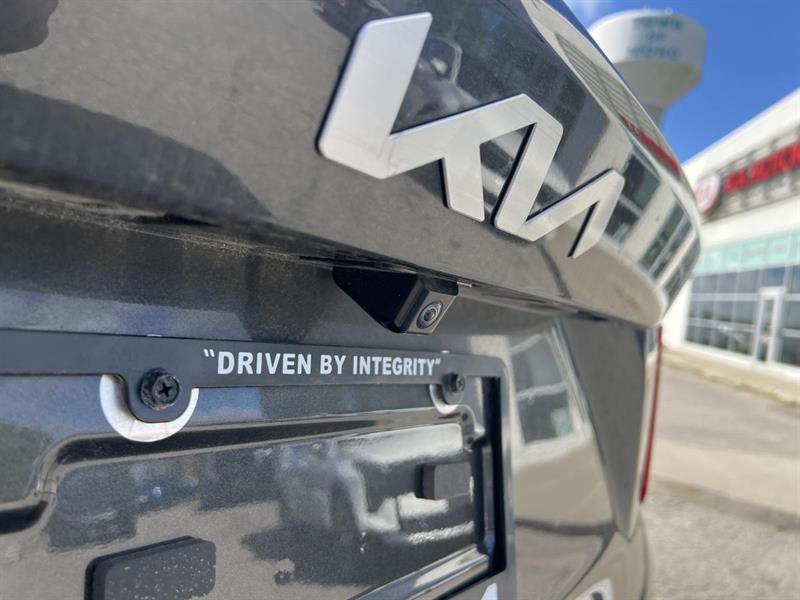 kia Sorento HEV 2025 - 12