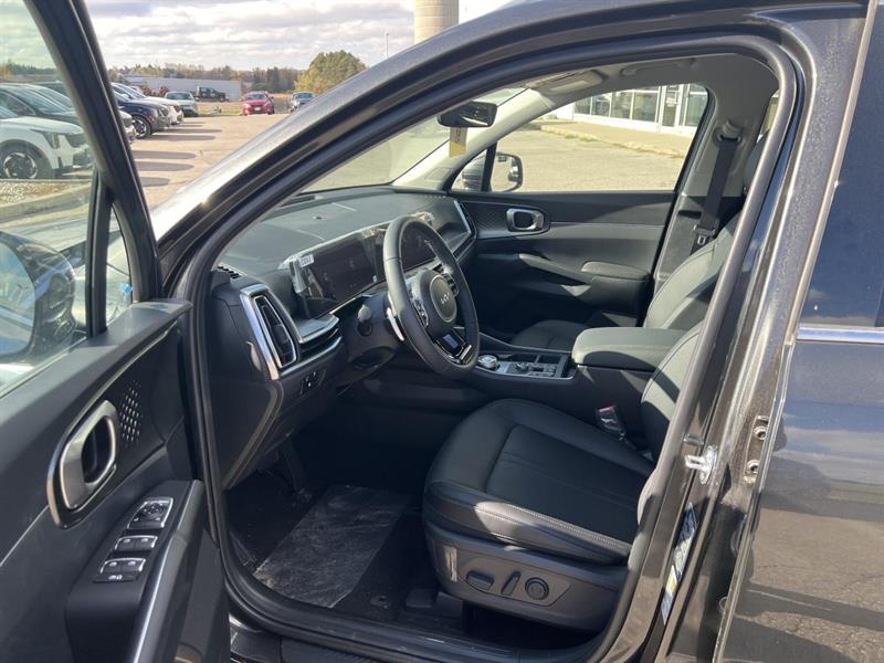 kia Sorento HEV 2025 - 15