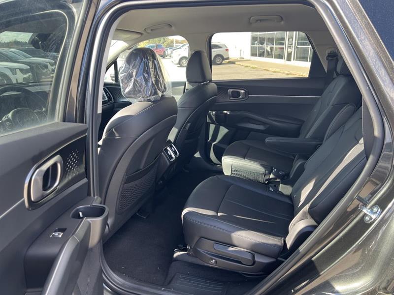 kia Sorento HEV 2025 - 16