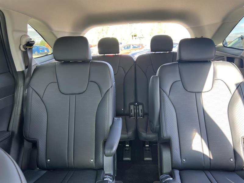 kia Sorento HEV 2025 - 17