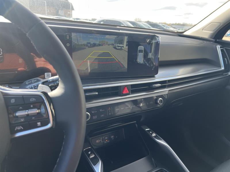 kia Sorento HEV 2025 - 24