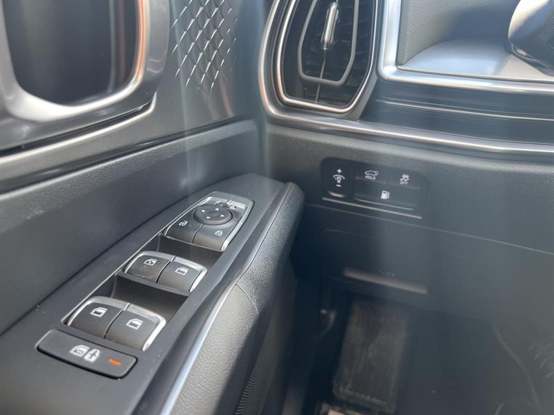 kia Sorento HEV 2025 - 26