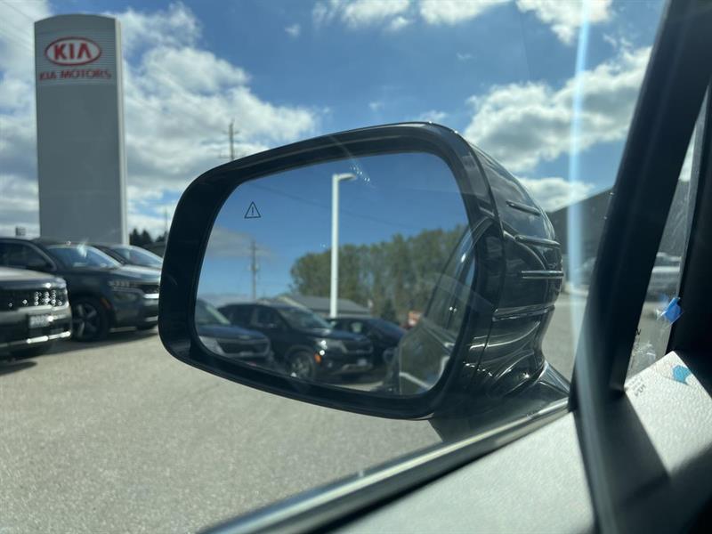 kia Sorento HEV 2025 - 27