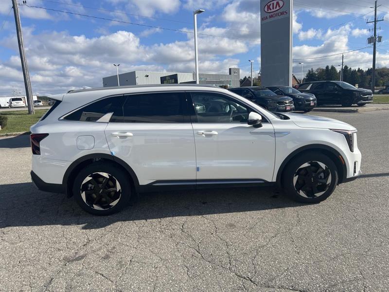kia Sorento HEV 2025 - 6
