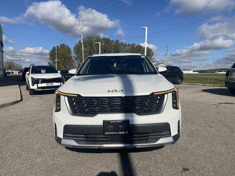kia Sorento HEV 2025 - 9