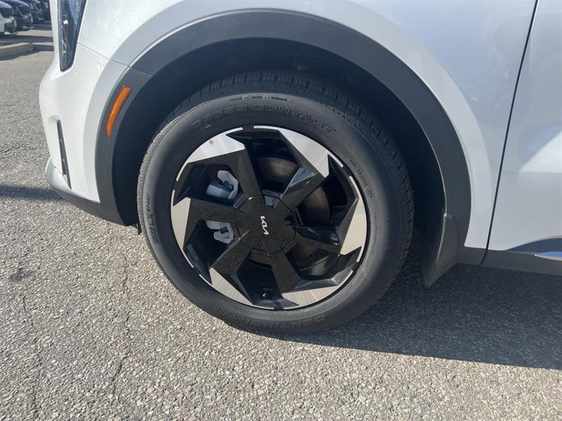 kia Sorento HEV 2025 - 10