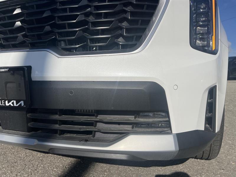 kia Sorento HEV 2025 - 11