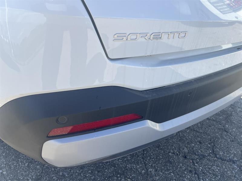 kia Sorento HEV 2025 - 13