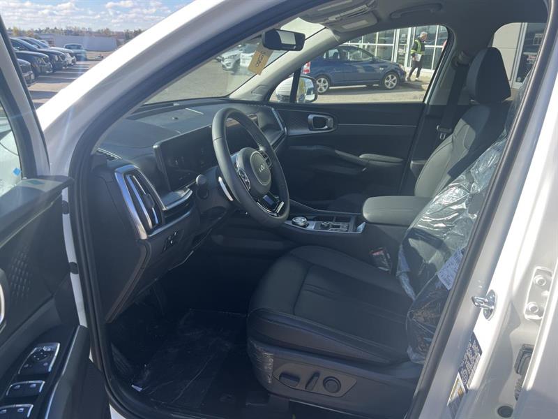 kia Sorento HEV 2025 - 15