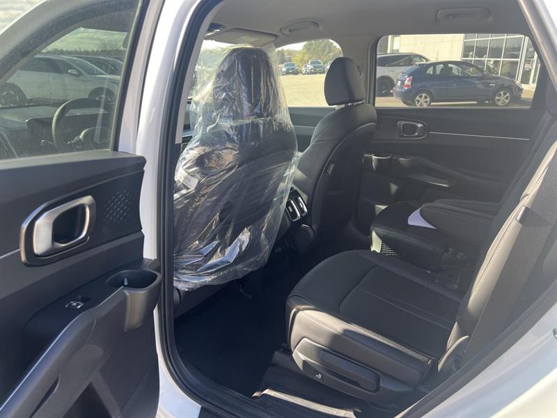 kia Sorento HEV 2025 - 16