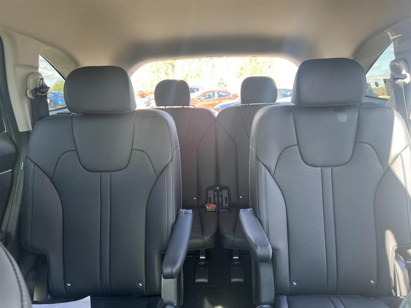 kia Sorento HEV 2025 - 17