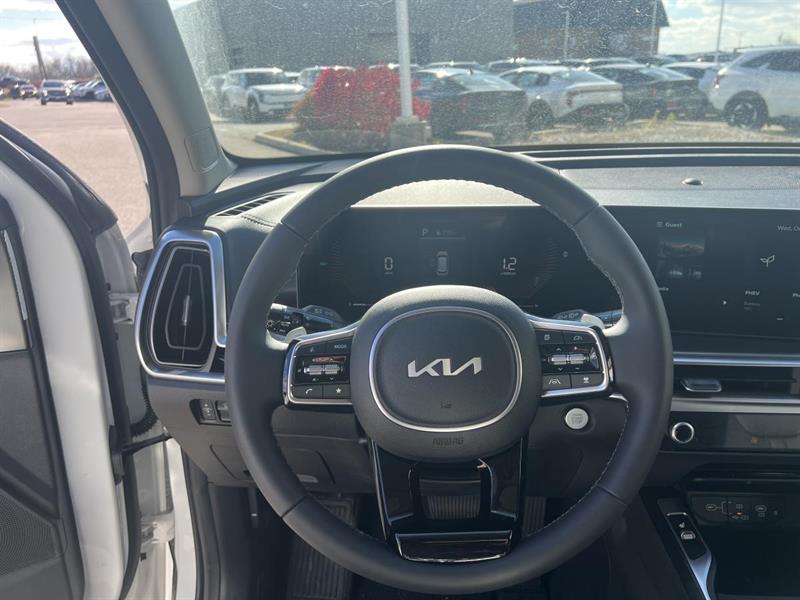 kia Sorento HEV 2025 - 21