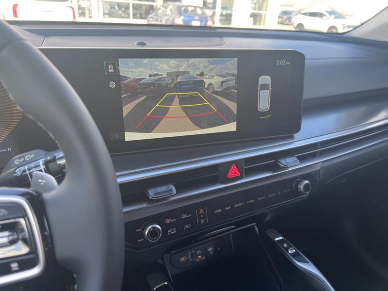 kia Sorento HEV 2025 - 24