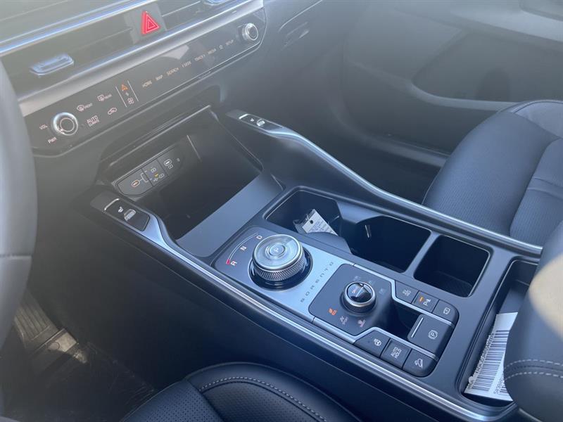 kia Sorento HEV 2025 - 25