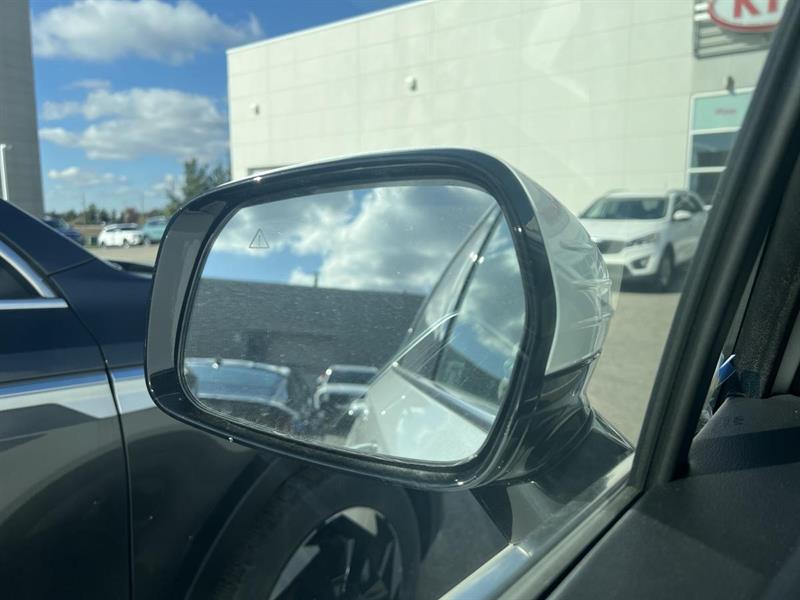 kia Sorento HEV 2025 - 27