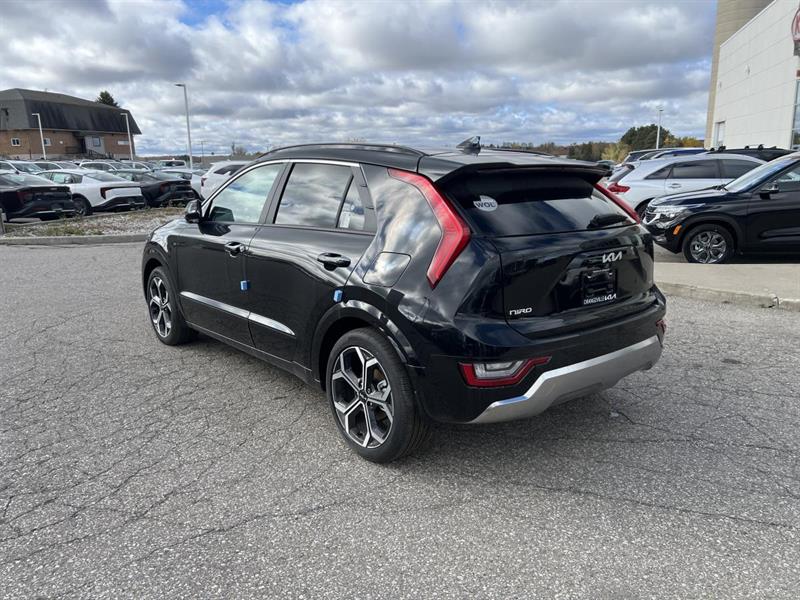kia Niro 2025 - 3